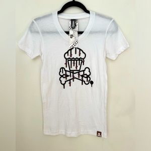 Johnny Cupcakes Tshirt
